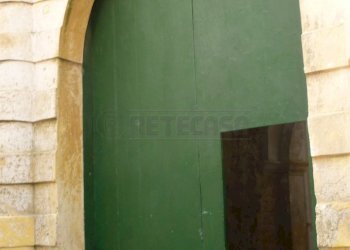 P1120922.JPG - Villa Via Corrado Spagna 14, Gallipoli - foto 13