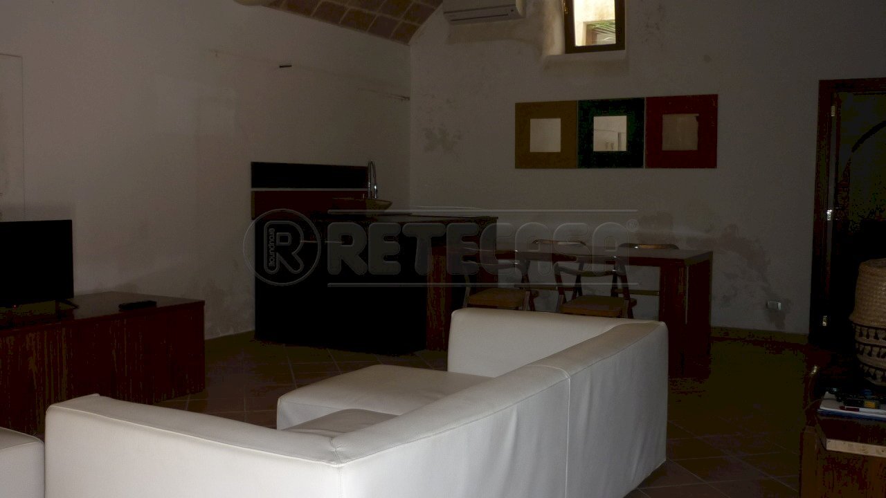 P1120297.JPG - Independent house via ferrai Gallipoli 9, Gallipoli - photo 2