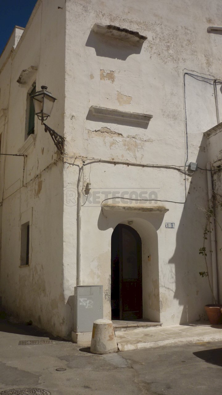 P1120322.JPG - Independent house via ferrai Gallipoli 9, Gallipoli - photo 3