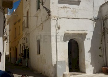 P1120323.JPG - Independent house via ferrai Gallipoli 9, Gallipoli - photo 1