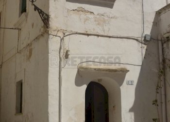 P1120322.JPG - Independent house via ferrai Gallipoli 9, Gallipoli - photo 3