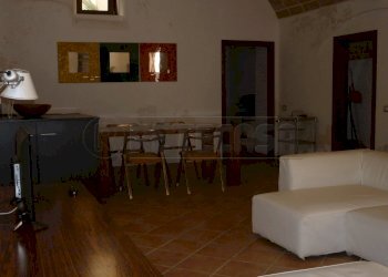 P1120300.JPG - Independent house via ferrai Gallipoli 9, Gallipoli - photo 6