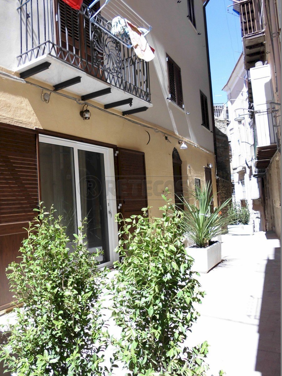 CIMG1277 [Risoluzione del desktop].JPG - Two-room apartment via matteotti 46, Caltanissetta - photo 1