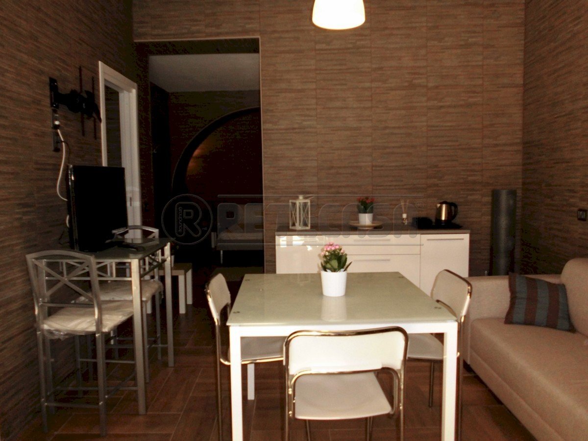 CIMG1290 [Risoluzione del desktop].JPG - Two-room apartment via matteotti 46, Caltanissetta - photo 2