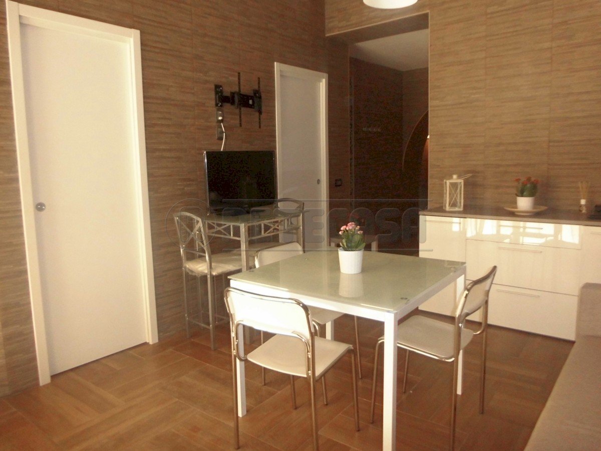 CIMG1301 [Risoluzione del desktop].JPG - Two-room apartment via matteotti 46, Caltanissetta - photo 3