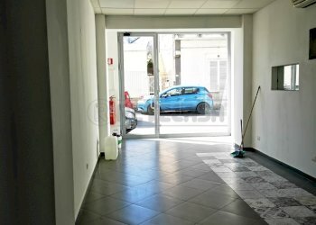 IMG_20210513_094128.jpg - Commercial Premises via partanna mondello 84, Palermo - photo 2