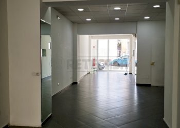 IMG_20210513_094058.jpg - Commercial Premises via partanna mondello 84, Palermo - photo 4