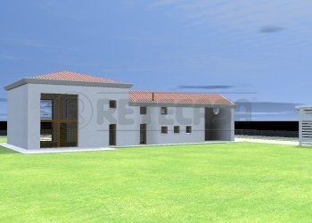 PROSPETTO NORD - Terreno edificabile Via Zumianella 47, Pianiga - foto 7