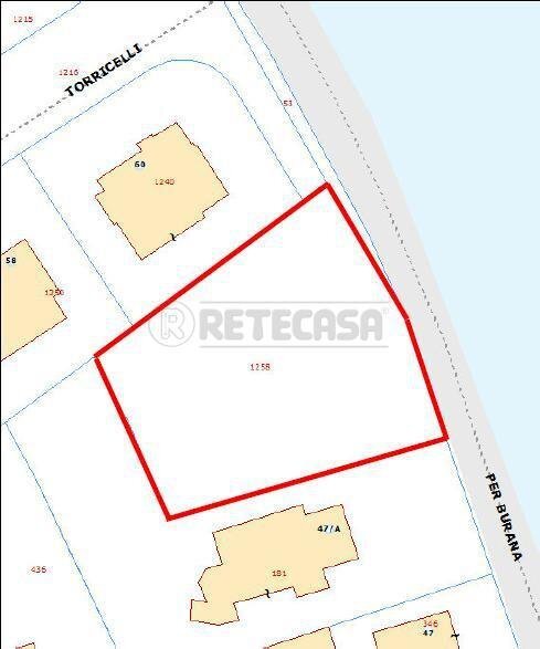 Immagine.jpg - Terreno edificabile Bondeno - foto 1