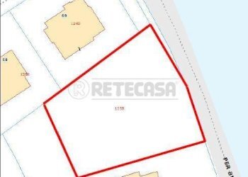 Immagine.jpg - Terreno edificabile Bondeno - foto 1