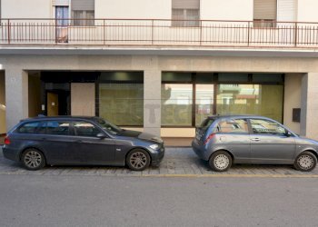 FACCIATA - Ufficio VIA VITTORIO EMANUELE III 12, Talmassons - foto 1