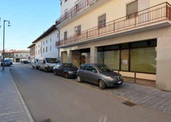 ESTERNI - Ufficio VIA VITTORIO EMANUELE III 12, Talmassons - foto 2