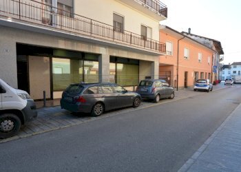 ESTERNI - Ufficio VIA VITTORIO EMANUELE III 12, Talmassons - foto 3