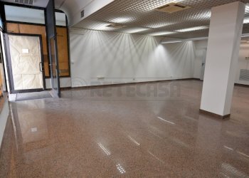 AREA VENDITA - Ufficio VIA VITTORIO EMANUELE III 12, Talmassons - foto 9