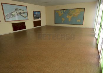 SALA RIUNIONI - Locale Commerciale Via Venuti Padre e Figlio 8, Gradisca d'Isonzo - foto 6