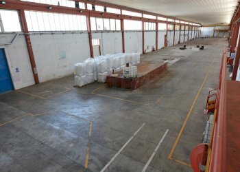 PRODUZIONE - Locale Commerciale Via Venuti Padre e Figlio 8, Gradisca d'Isonzo - foto 7