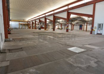 PRODUZIONE - Locale Commerciale Via Venuti Padre e Figlio 8, Gradisca d'Isonzo - foto 8