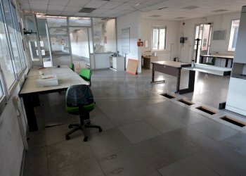 UFFICO PRODUZIONE - Locale Commerciale Via Venuti Padre e Figlio 8, Gradisca d'Isonzo - foto 13