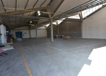 MAGAZZINO - Locale Commerciale Via Venuti Padre e Figlio 8, Gradisca d'Isonzo - foto 17