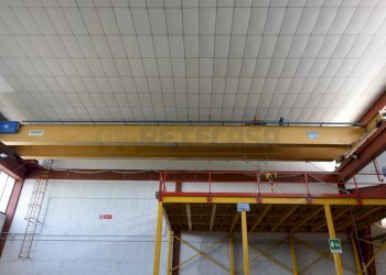 CARROPONTE - Locale Commerciale Via Venuti Padre e Figlio 8, Gradisca d'Isonzo - foto 19