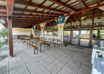 ESTERNI - Azienda agricola Via Morsano 89, Mortegliano - foto 12