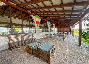 ESTERNI - Azienda agricola Via Morsano 89, Mortegliano - foto 13