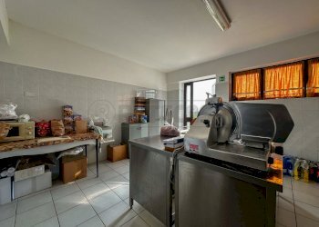 CUCINA - Azienda agricola Via Morsano 89, Mortegliano - foto 17