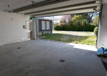 AUTORIMESSA - Locale Commerciale Via Terza Armata 46, San Giorgio di Nogaro - foto 18