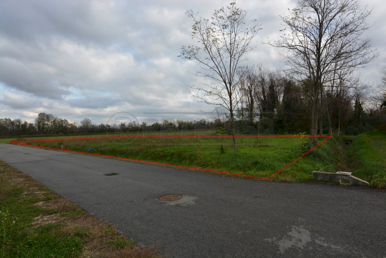 VISTA - Terreno edificabile VIA UDINE SNC, San Vito al Torre - foto 1