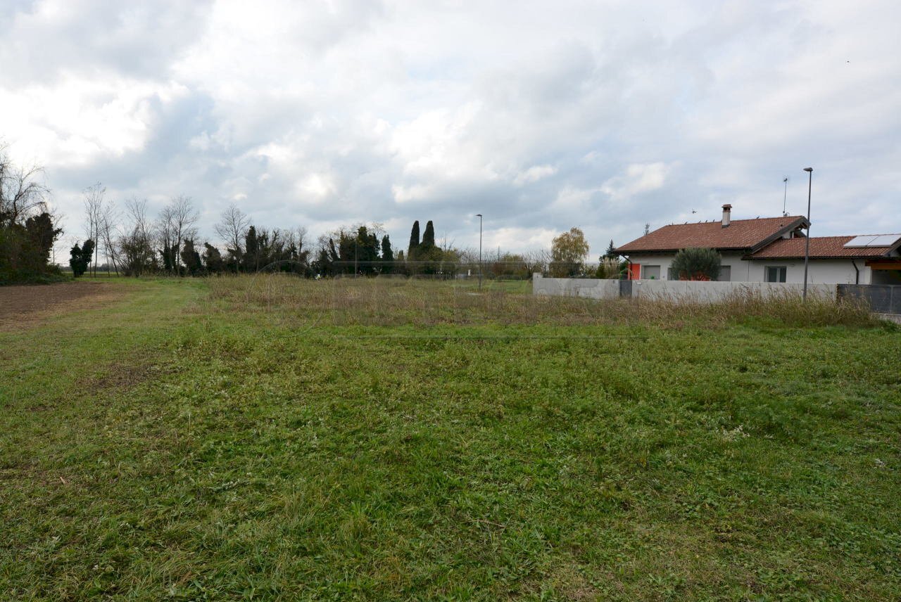 VISTA - Terreno edificabile VIA UDINE SNC, San Vito al Torre - foto 2