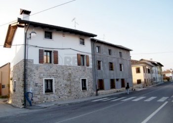 NOGAREDO CITTaÌ€ - Terreno edificabile VIA UDINE SNC, San Vito al Torre - foto 9