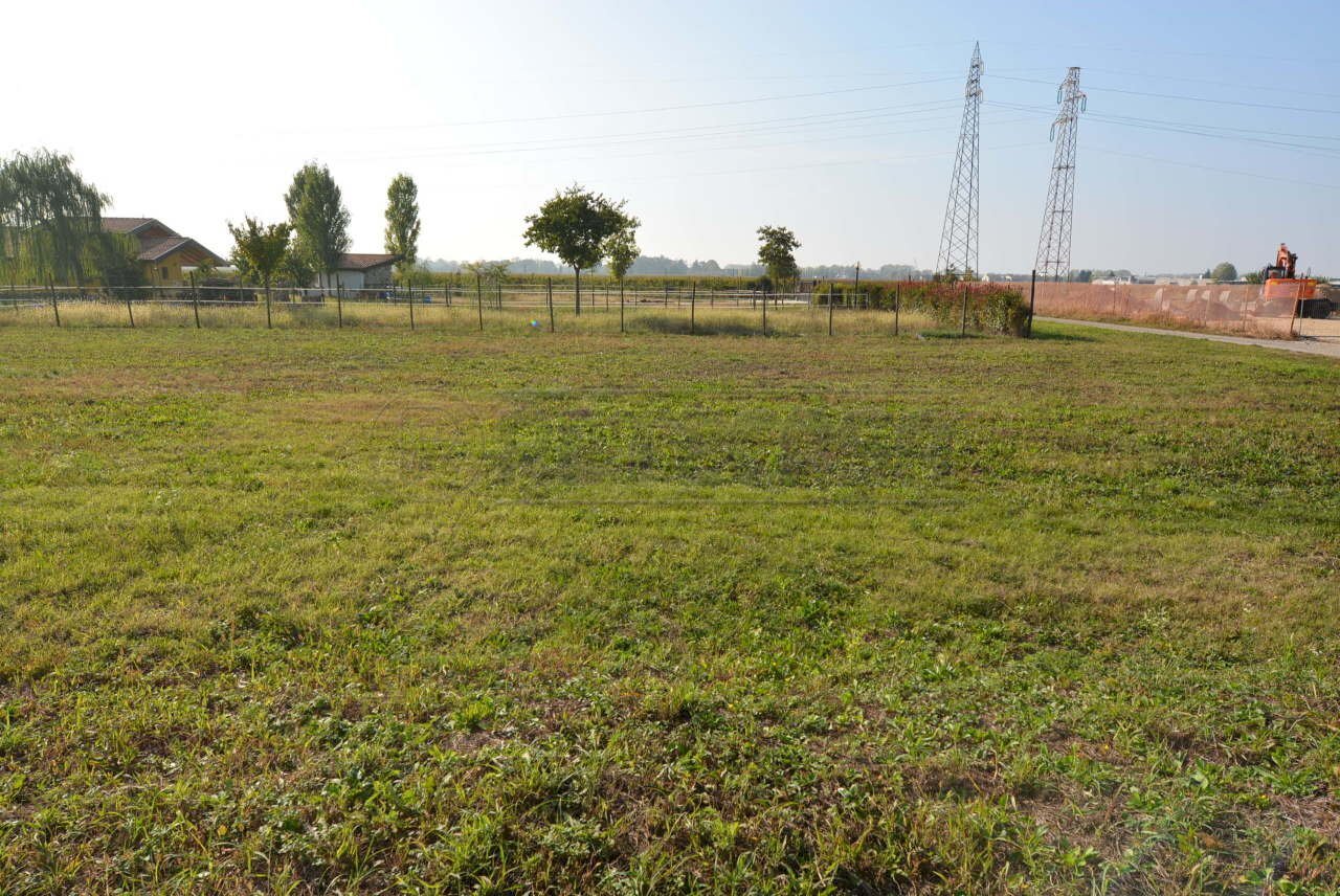 VISTA - Building land Via Fausto Coppi 1A, Chiopris-Viscone - photo 1