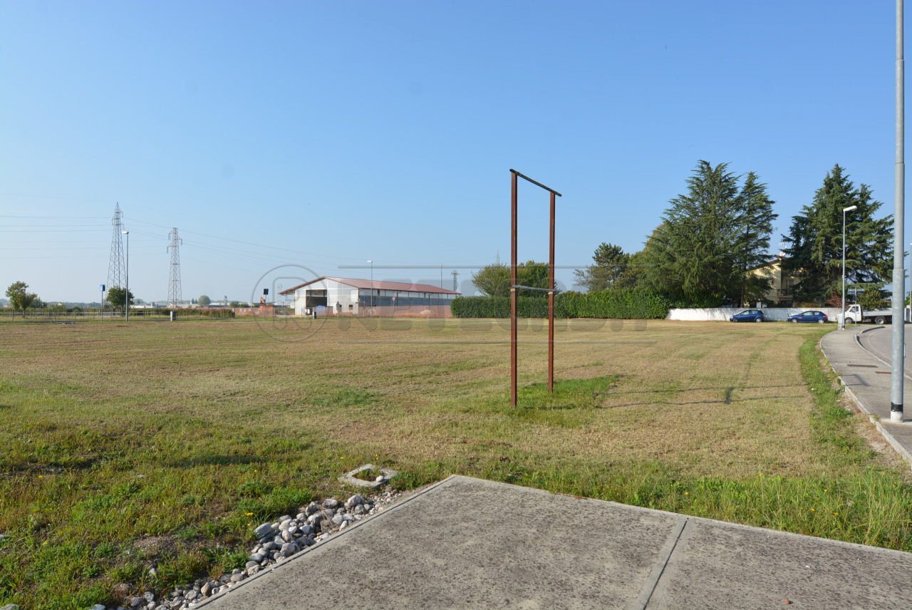 VISTA - Building land Via Fausto Coppi 1A, Chiopris-Viscone - photo 2