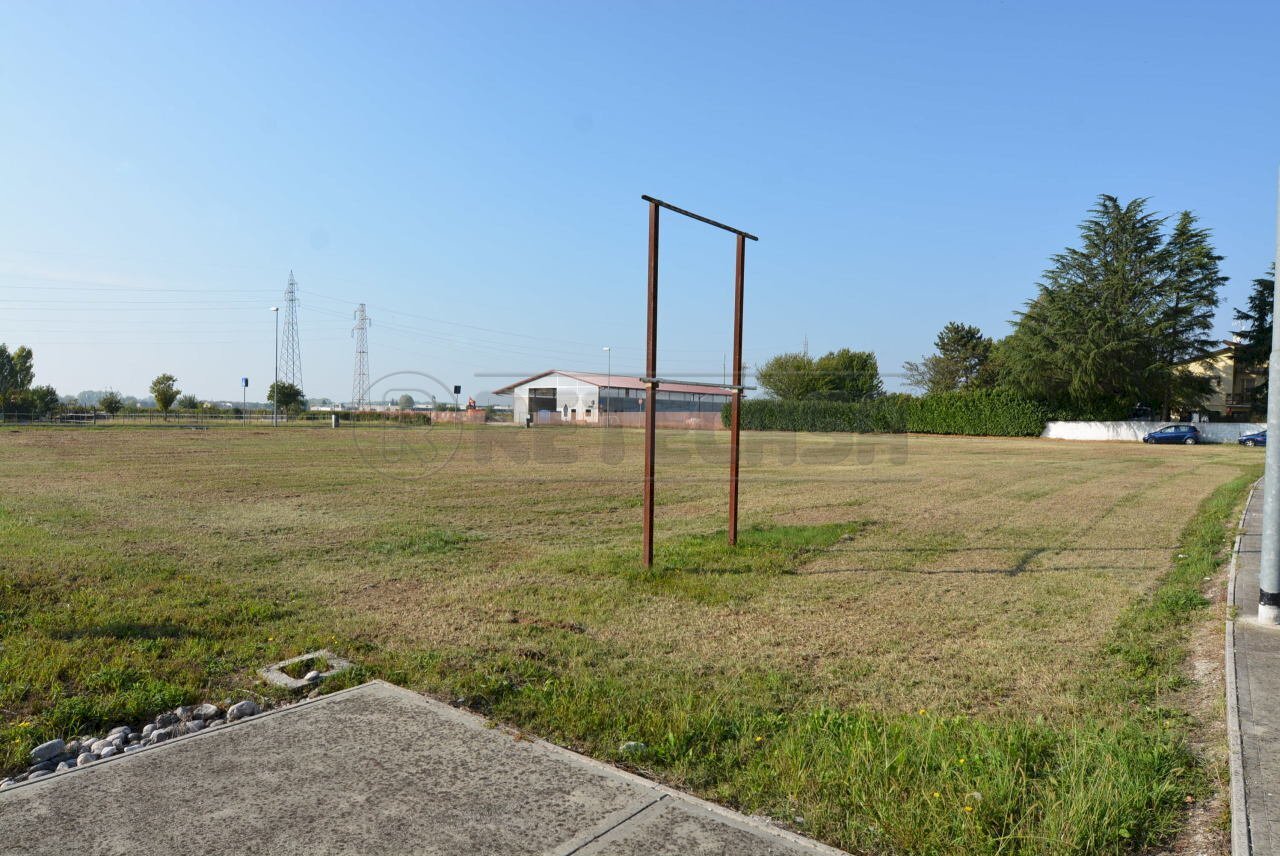 VISTA - Building land Via Fausto Coppi 1A, Chiopris-Viscone - photo 3