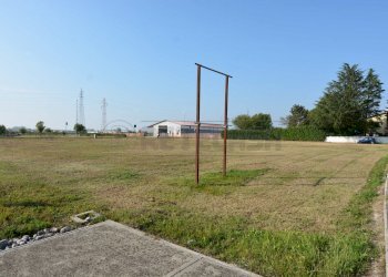 VISTA - Terreno edificabile Via Fausto Coppi 1A, Chiopris-Viscone - foto 3