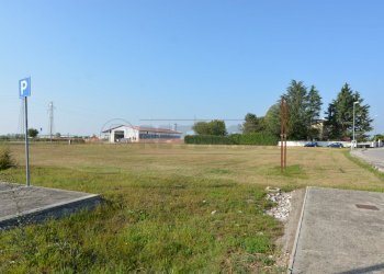 VISTA - Terreno edificabile Via Fausto Coppi 1A, Chiopris-Viscone - foto 4