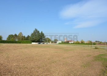 VISTA - Terreno edificabile Via Fausto Coppi 1A, Chiopris-Viscone - foto 8