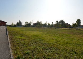 VISTA - Terreno edificabile Via Fausto Coppi 1A, Chiopris-Viscone - foto 11