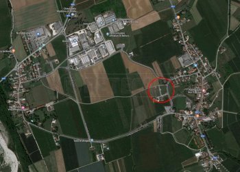 SATELLITARE 2 - Terreno edificabile Via Fausto Coppi 1A, Chiopris-Viscone - foto 14