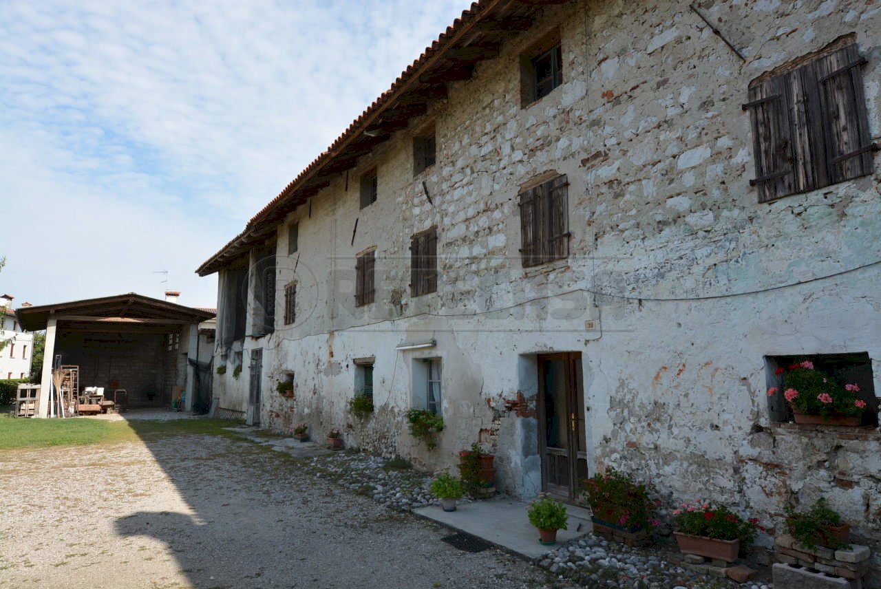 CORTE - Casale Via C. Battisti 30, Chiopris-Viscone - foto 3