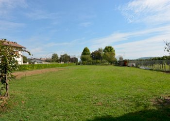 CAMPO - Casale Via C. Battisti 30, Chiopris-Viscone - foto 5