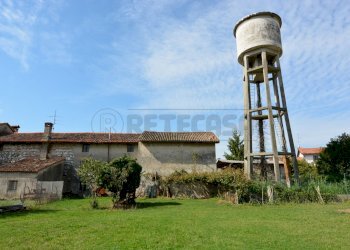 CAMPO - Casale Via C. Battisti 30, Chiopris-Viscone - foto 6