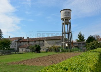 CAMPO - Casale Via C. Battisti 30, Chiopris-Viscone - foto 7