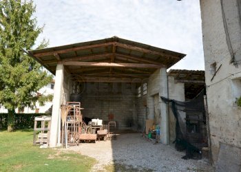 DEPOSITO - Casale Via C. Battisti 30, Chiopris-Viscone - foto 8