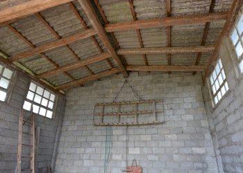 DEPOSITO - Casale Via C. Battisti 30, Chiopris-Viscone - foto 9