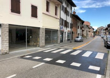 ESTERNI - Locale Commerciale VIA ANTON LAZZARO MORO 12, Udine - foto 1