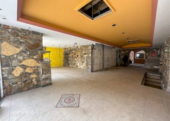 SALA - Locale Commerciale VIA ANTON LAZZARO MORO 12, Udine - foto 4