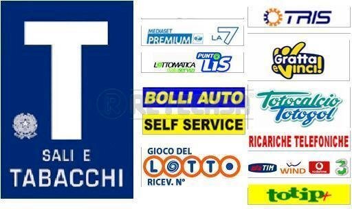 ATTIVITA - Tabaccheria VIALE TRIESTE 133, Gradisca d'Isonzo - foto 1