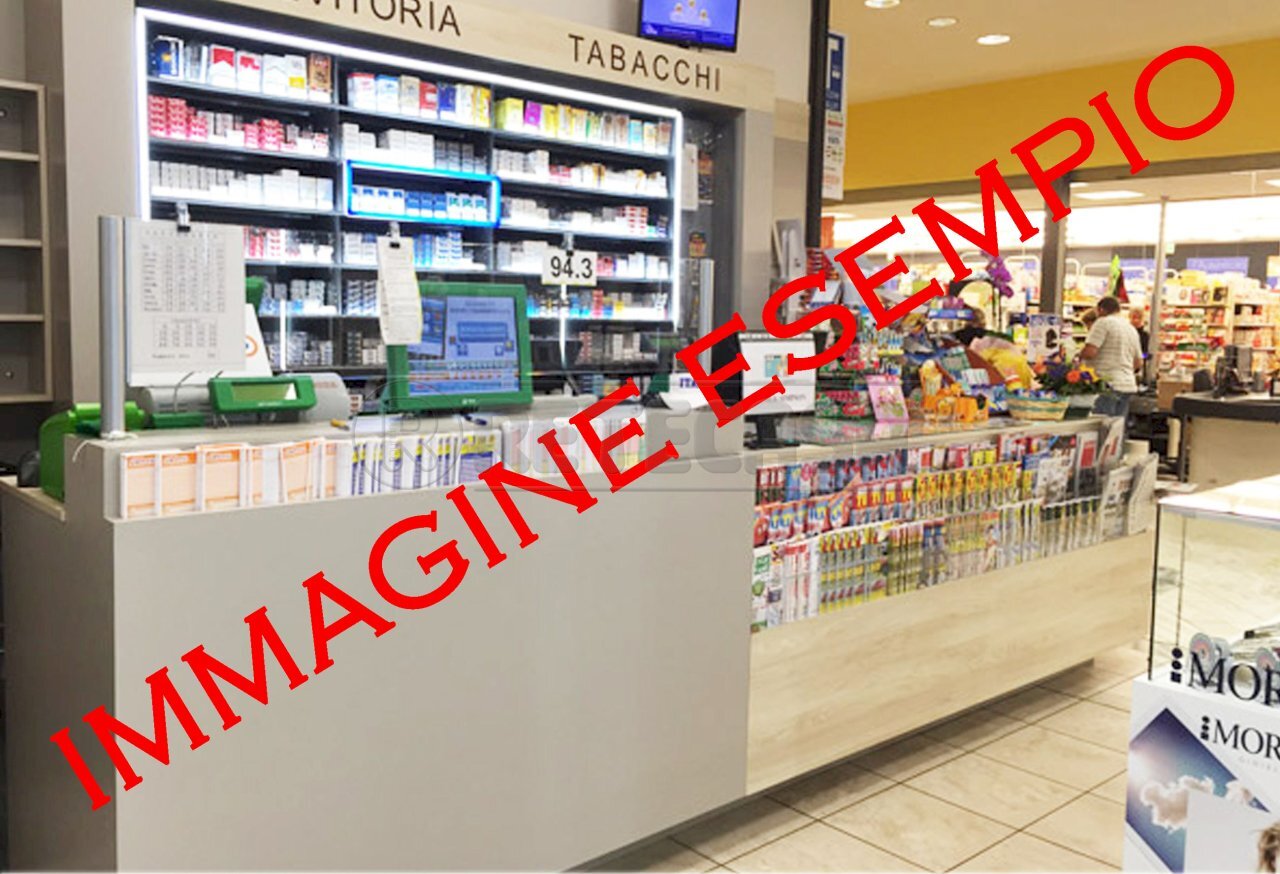 ATTIVITA - Tabaccheria VIALE TRIESTE 133, Gradisca d'Isonzo - foto 2