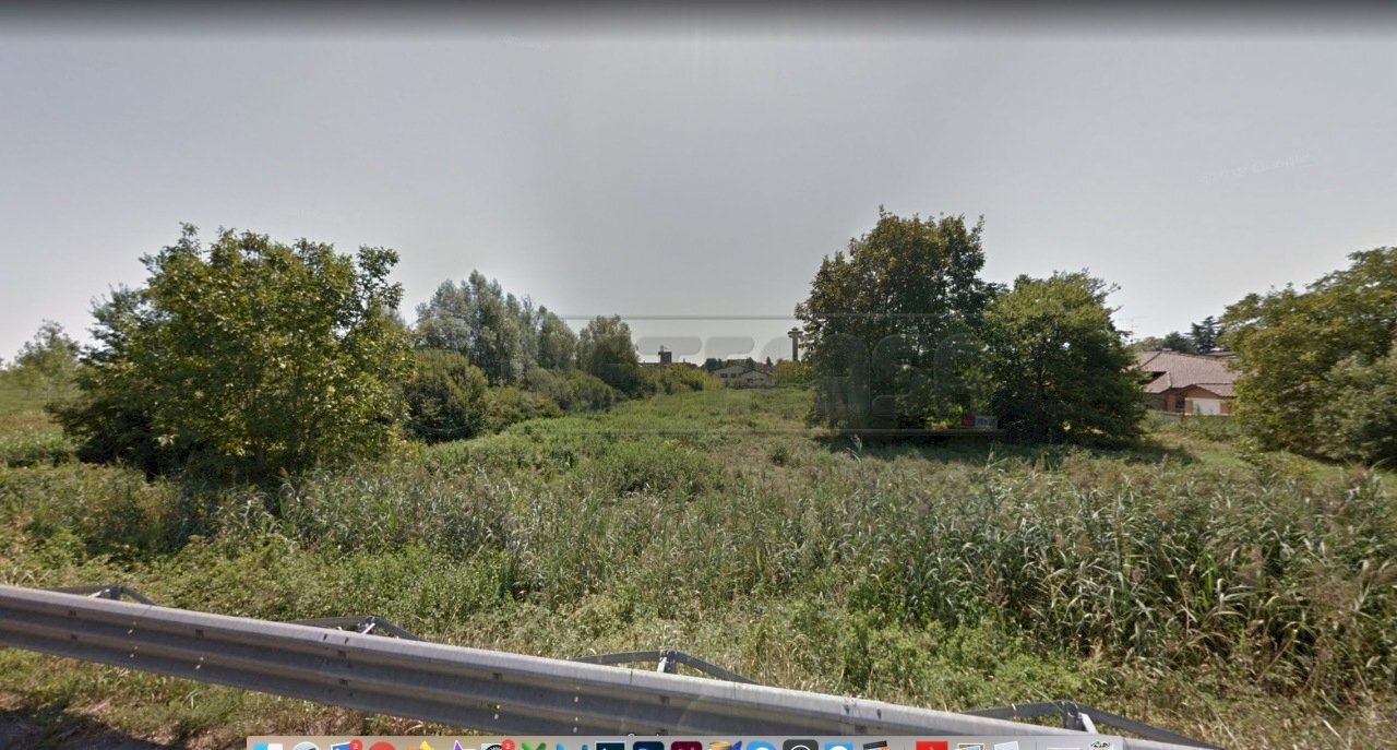 TERRENO - Building land VIA DEL MOLINO SNC, Torviscosa - photo 2